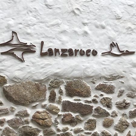 Lanzaroco, Tu Casa En La Vera Valverde de la Vera Kültér fotó