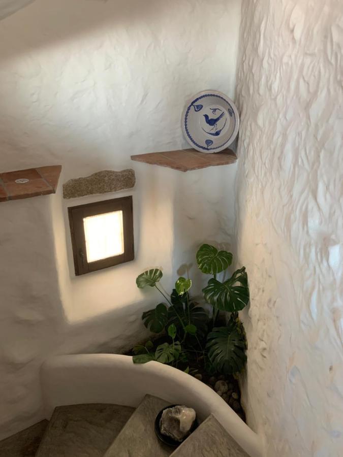 Lanzaroco, Tu Casa En La Vera Valverde de la Vera Kültér fotó