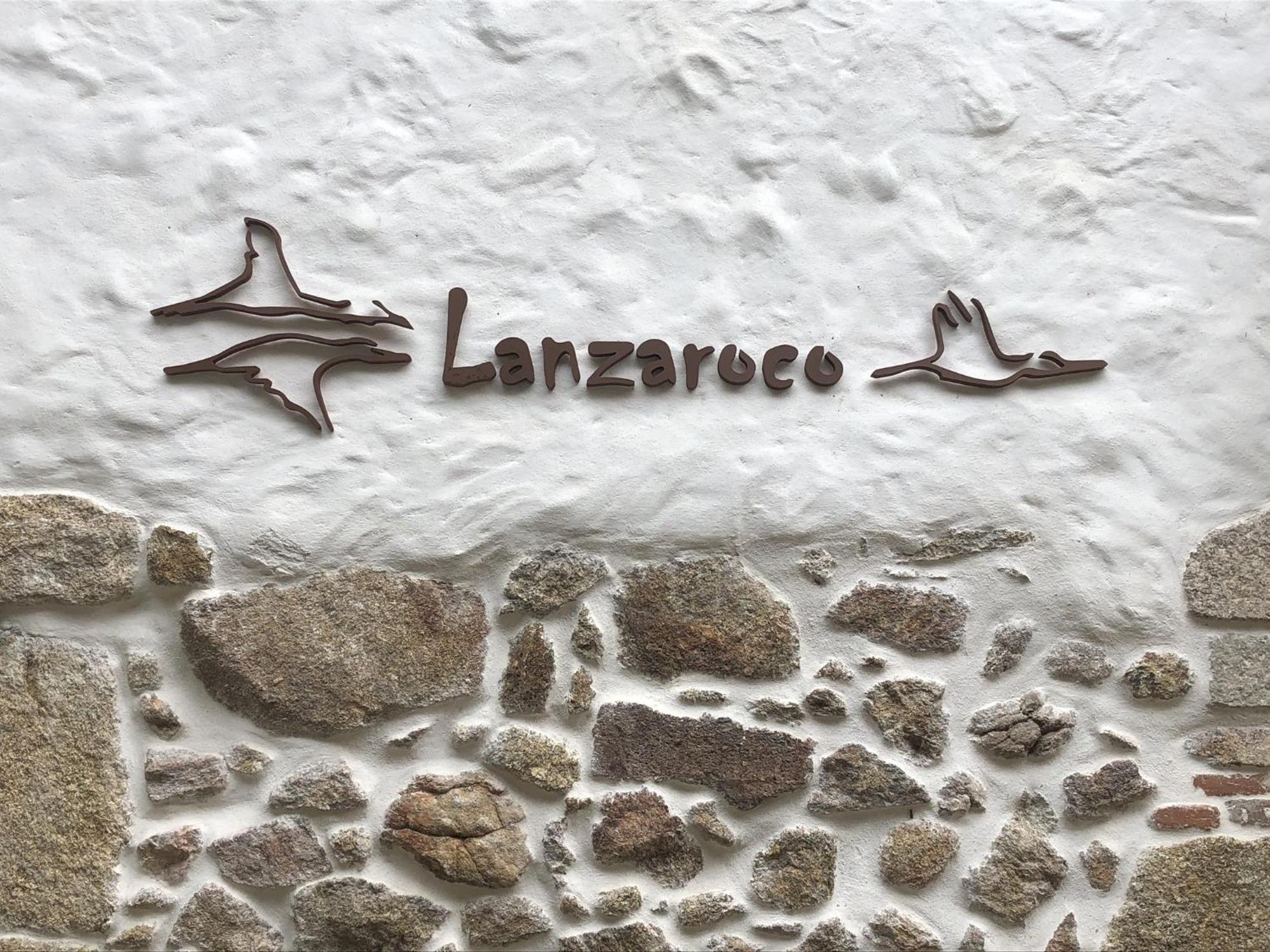 Lanzaroco, Tu Casa En La Vera Valverde de la Vera Kültér fotó