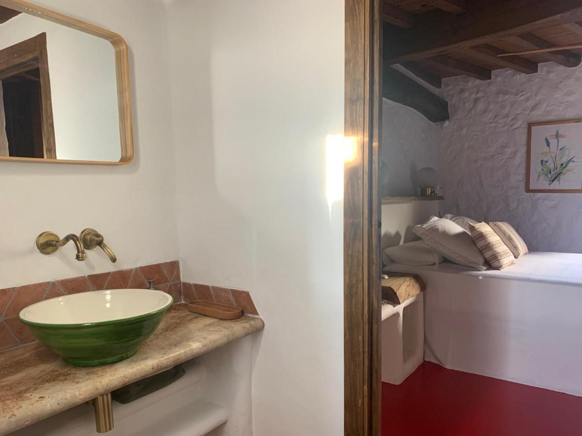 Lanzaroco, Tu Casa En La Vera Valverde de la Vera Kültér fotó