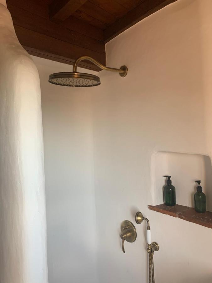 Lanzaroco, Tu Casa En La Vera Valverde de la Vera Kültér fotó