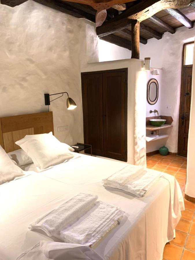 Lanzaroco, Tu Casa En La Vera Valverde de la Vera Kültér fotó