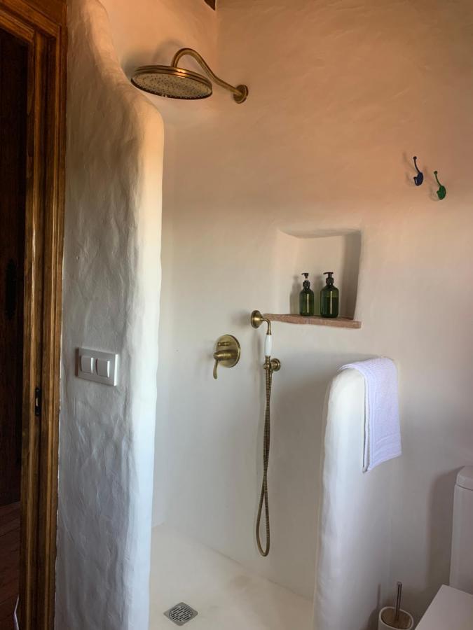 Lanzaroco, Tu Casa En La Vera Valverde de la Vera Kültér fotó
