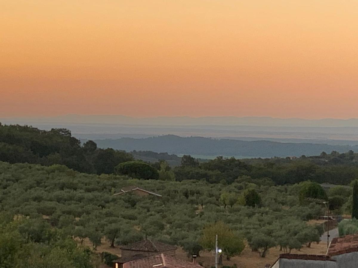 Lanzaroco, Tu Casa En La Vera Valverde de la Vera Kültér fotó